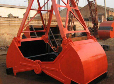 安徽抓斗起重設備的安裝小知識