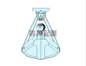 起重設(shè)備上的抓斗脫落是為什么