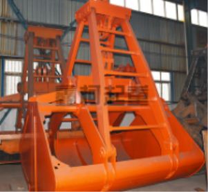 雙瓣抓斗的價格是多少?