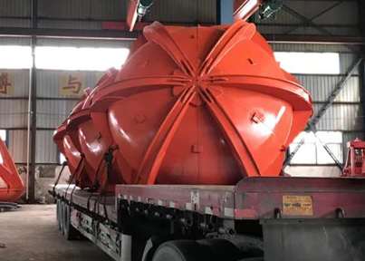 如何提高抓斗的工作效率