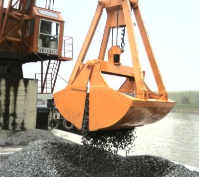 抓斗起重機(jī)戶外作業(yè)的遵循原則