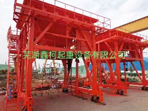 輸送機安裝步驟詳解