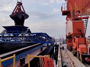 過駁輸送機應用行業